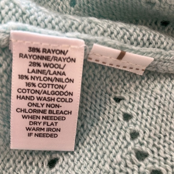 Loft Sweater - Picture 5 of 5